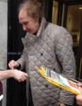 ray davies